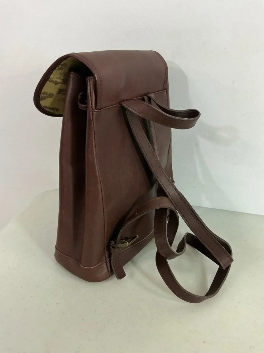 L.L. Bean 11 inches depth